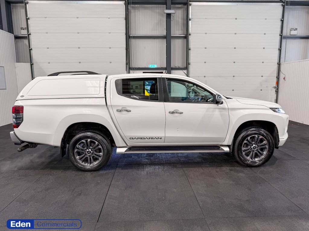 Used Mitsubishi L200 2021 for sale - 76711574: Photo 2