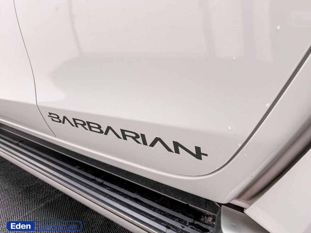 Used Mitsubishi L200 2021 for sale - 76711574: Photo 21