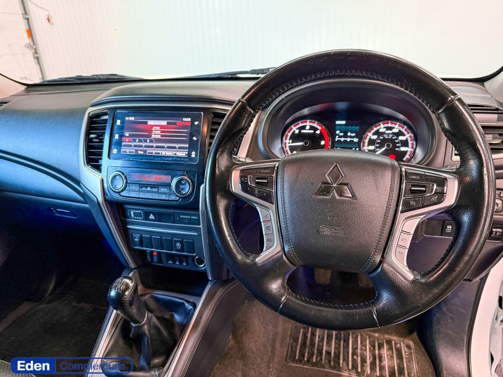 Used Mitsubishi L200 2021 for sale - 76711574: Photo 24