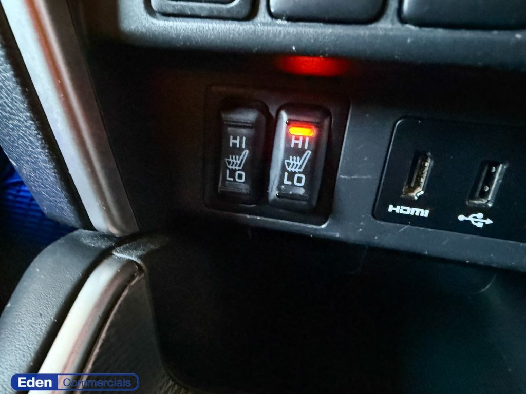 Used Mitsubishi L200 2021 for sale - 76711574: Photo 25