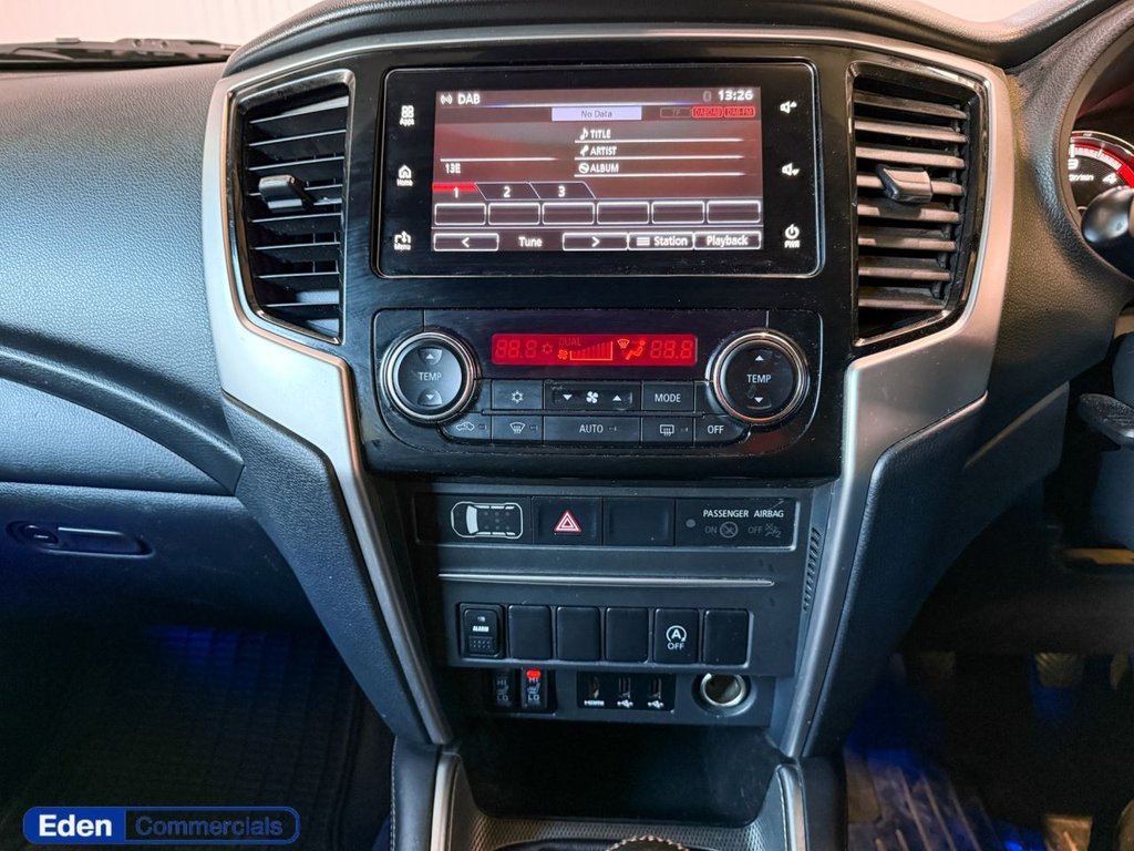 Used Mitsubishi L200 2021 for sale - 76711574: Photo 26