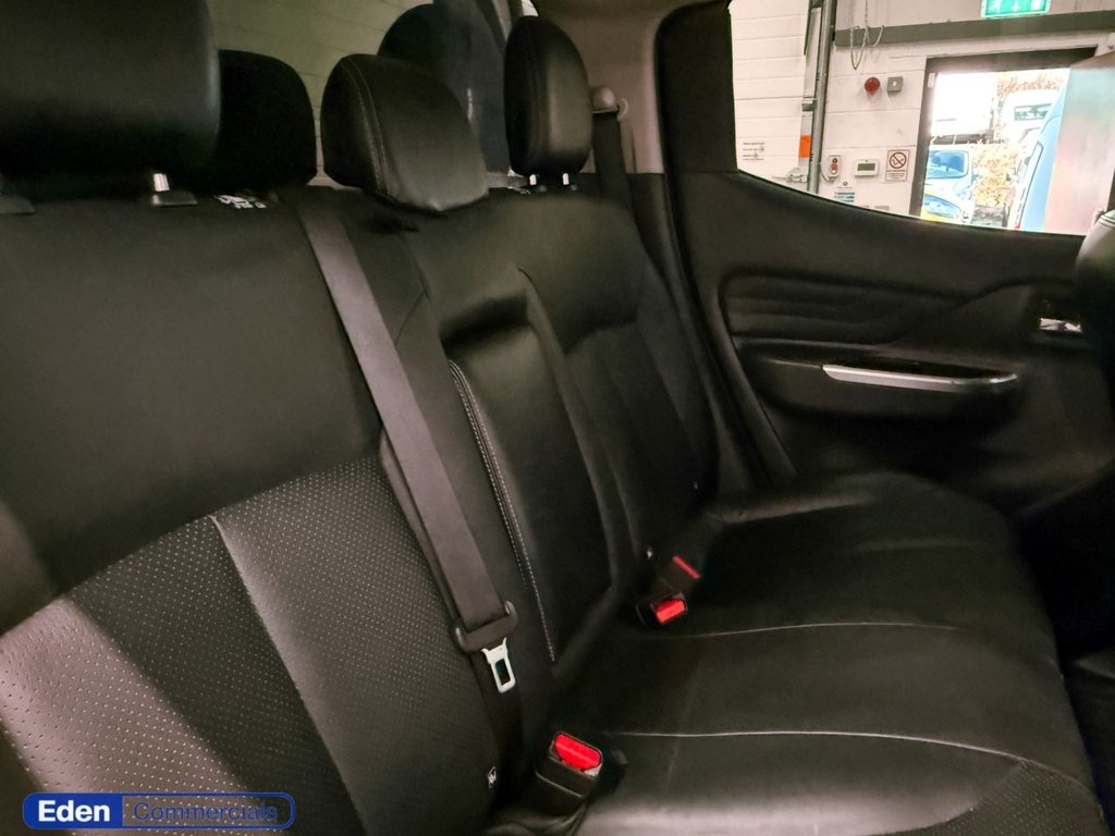 Used Mitsubishi L200 2021 for sale - 76711574: Photo 3