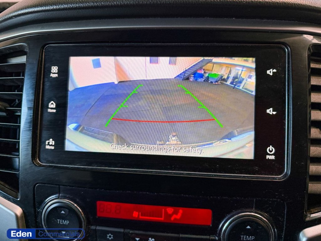 Used Mitsubishi L200 2021 for sale - 76711574: Photo 31