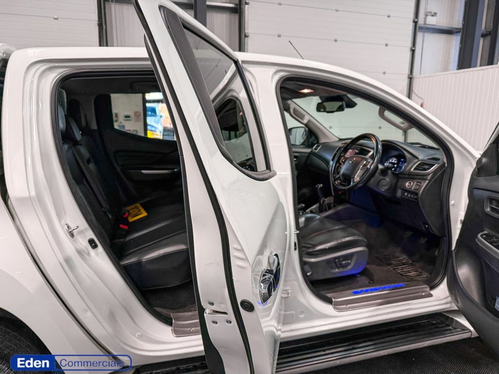 Used Mitsubishi L200 2021 for sale - 76711574: Photo 5