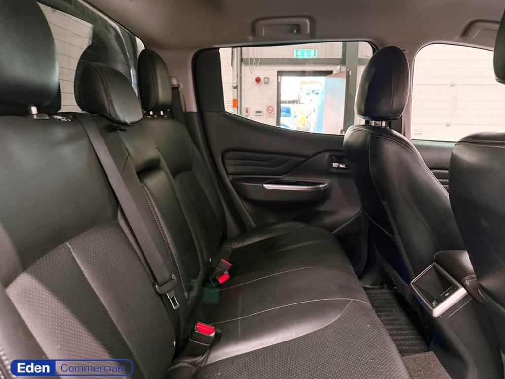 Used Mitsubishi L200 2021 for sale - 76711574: Photo 6