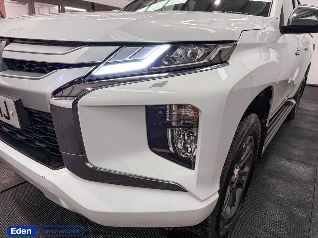 Used Mitsubishi L200 2021 for sale - 76711574: Photo 8