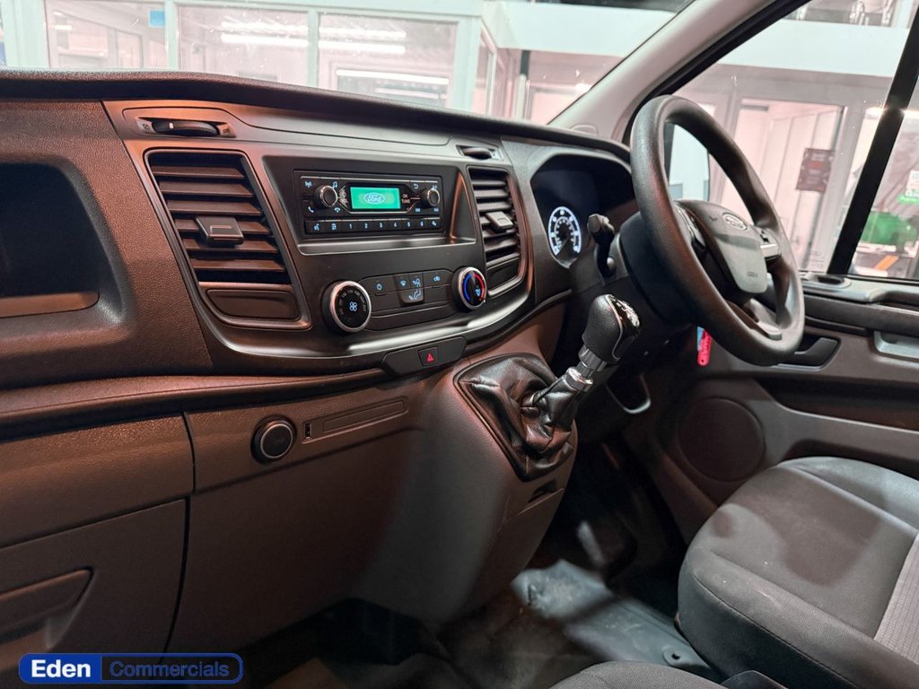 Used Ford Transit Custom 2019 for sale - 77301919: Photo 12