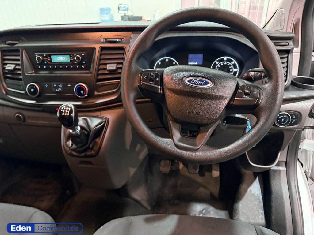 Used Ford Transit Custom 2019 for sale - 77301919: Photo 14