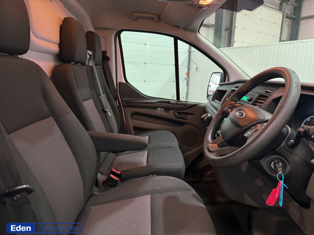Used Ford Transit Custom 2019 for sale - 77301919: Photo 15