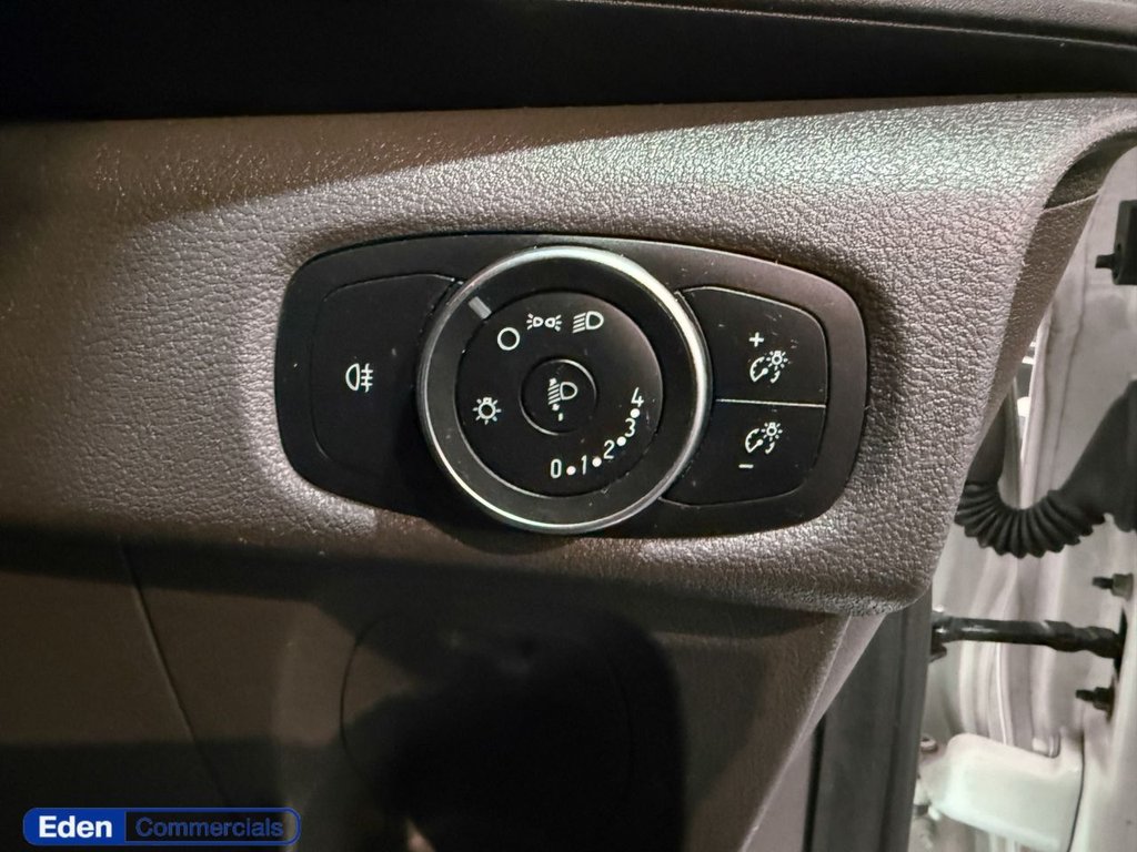 Used Ford Transit Custom 2019 for sale - 77301919: Photo 17