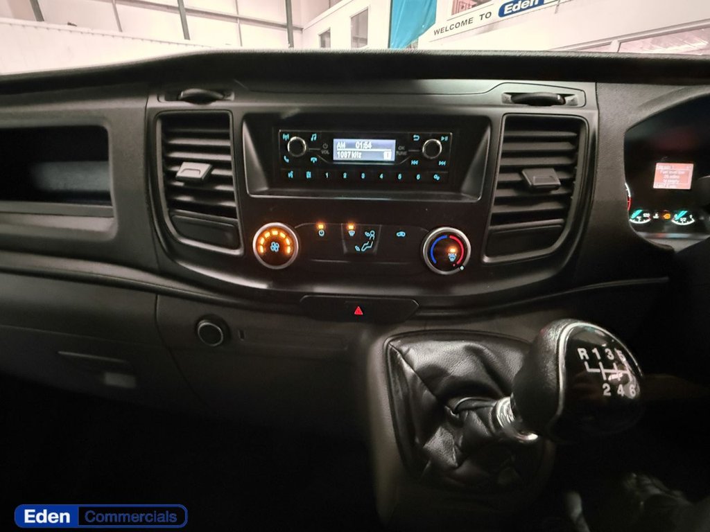 Used Ford Transit Custom 2019 for sale - 77301919: Photo 19
