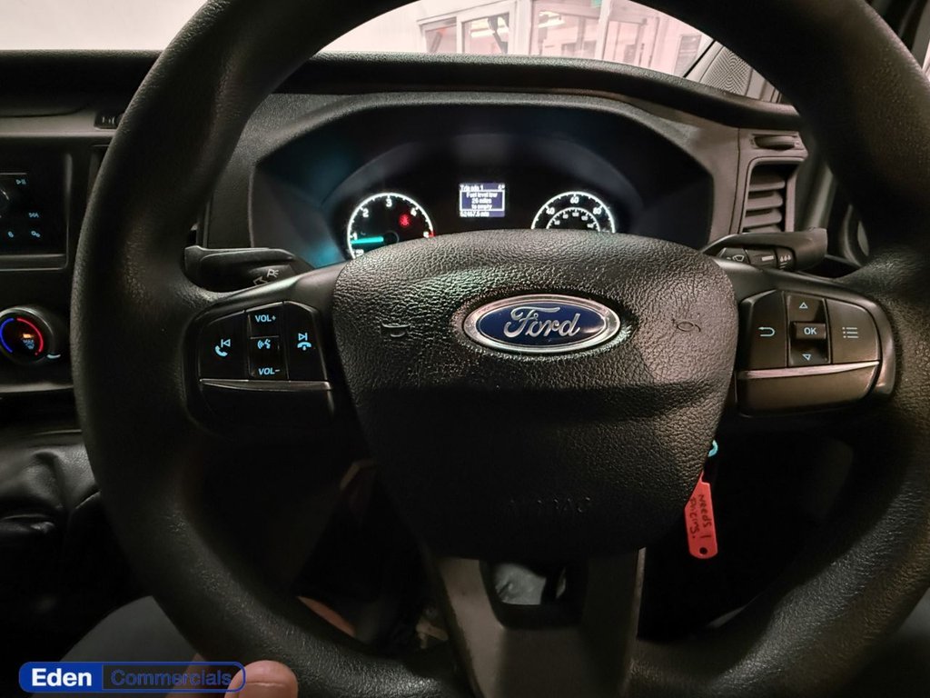 Used Ford Transit Custom 2019 for sale - 77301919: Photo 20