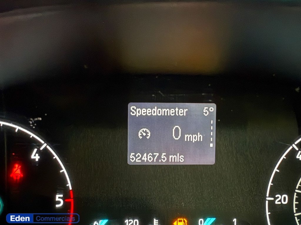 Used Ford Transit Custom 2019 for sale - 77301919: Photo 21