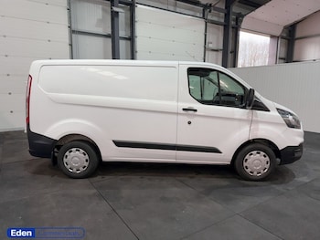 Used Ford Transit Custom 2019 for sale - 77301919: Photo