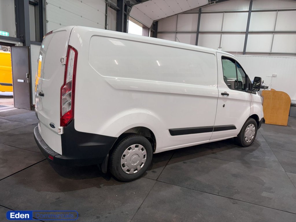 Used Ford Transit Custom 2019 for sale - 77301919: Photo 3