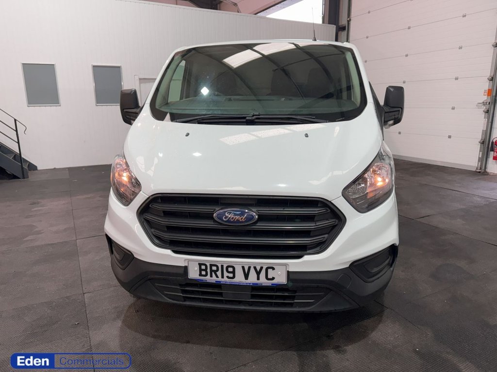 Used Ford Transit Custom 2019 for sale - 77301919: Photo 8