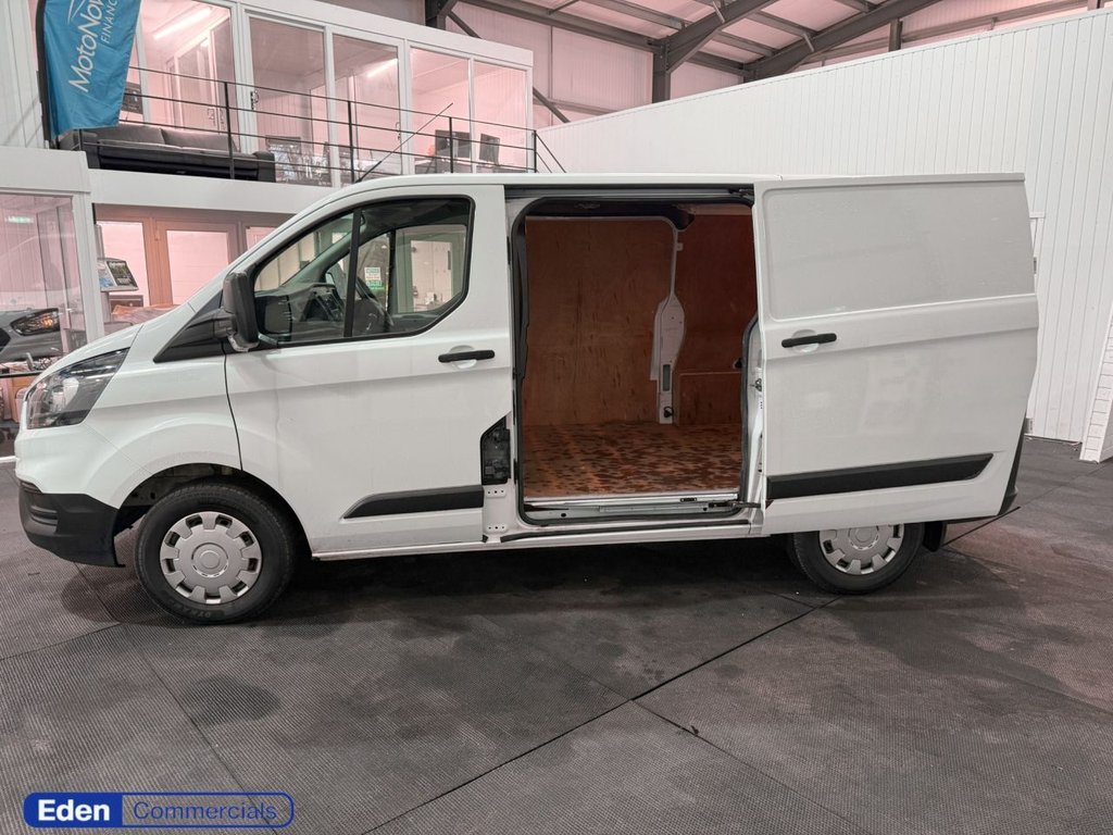 Used Ford Transit Custom 2019 for sale - 77301919: Photo 9