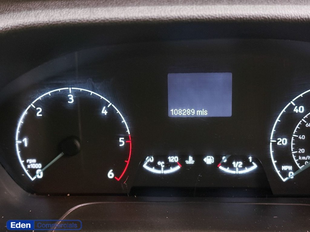 Used Ford Transit Custom 2018 for sale - 78145457: Photo 11