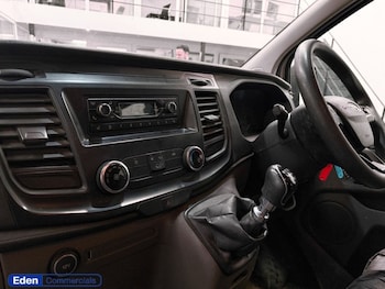 Used Ford Transit Custom 2018 for sale - 78145457: Photo