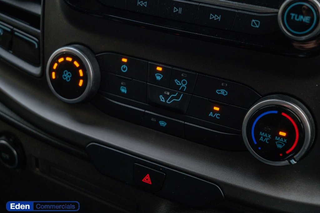 Used Ford Transit Custom 2020 for sale - 77226943: Photo 13