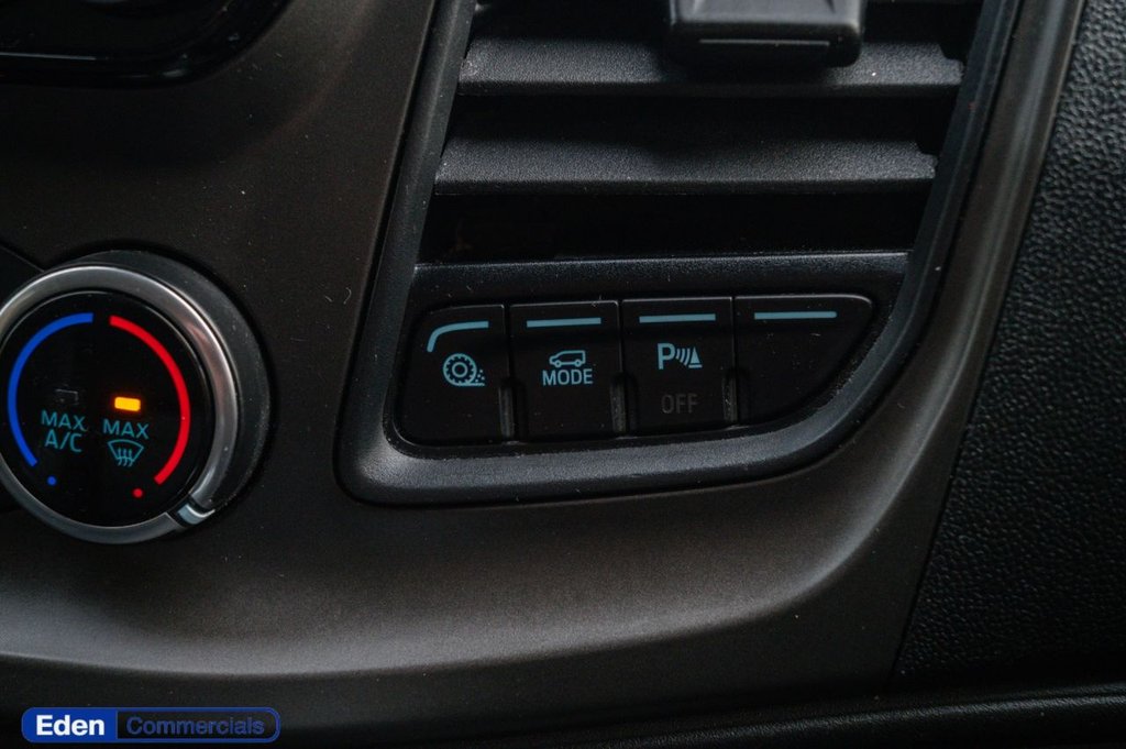 Used Ford Transit Custom 2020 for sale - 77226943: Photo 14