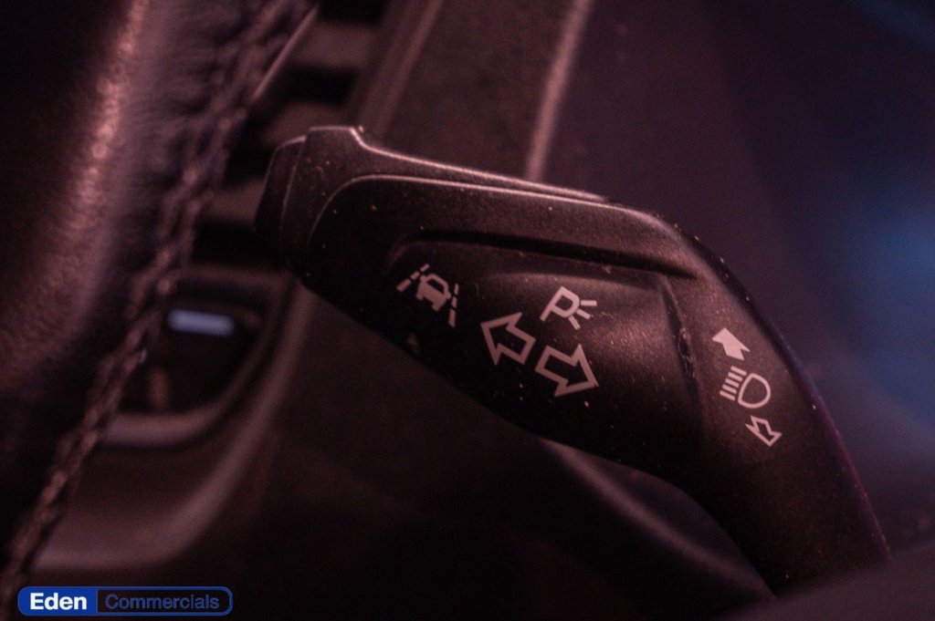 Used Ford Transit Custom 2020 for sale - 77226943: Photo 18