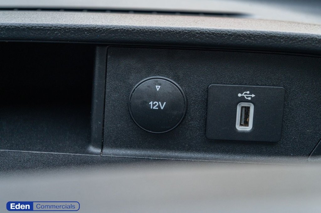 Used Ford Transit Custom 2020 for sale - 77226943: Photo 19