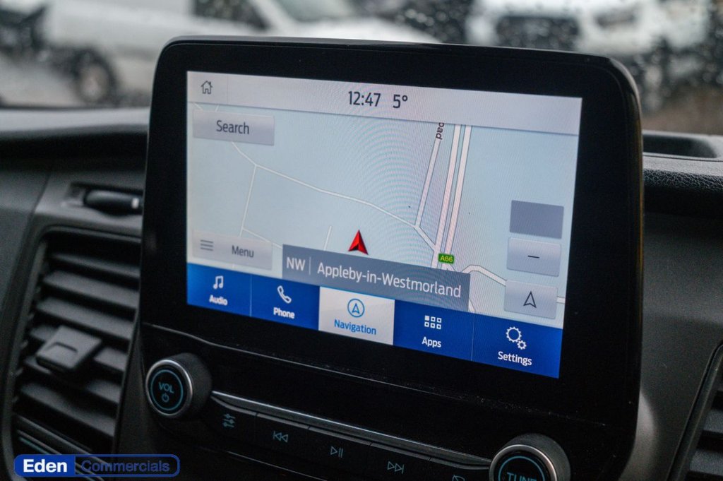 Used Ford Transit Custom 2020 for sale - 77226943: Photo 21