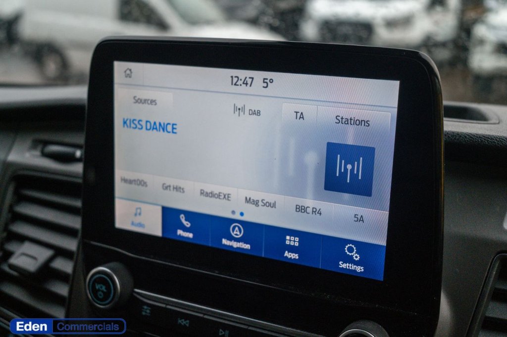 Used Ford Transit Custom 2020 for sale - 77226943: Photo 23