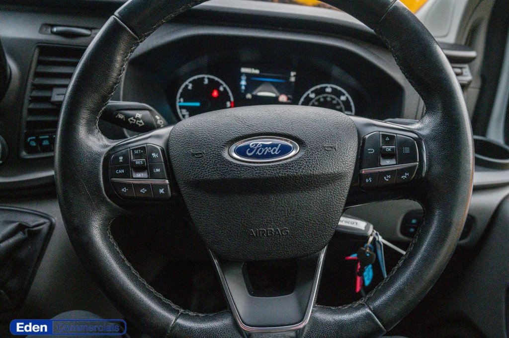 Used Ford Transit Custom 2020 for sale - 77226943: Photo 24