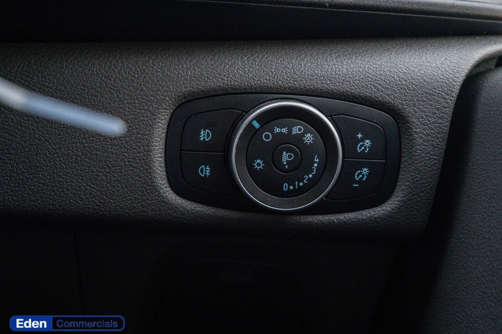 Used Ford Transit Custom 2020 for sale - 77226943: Photo 26