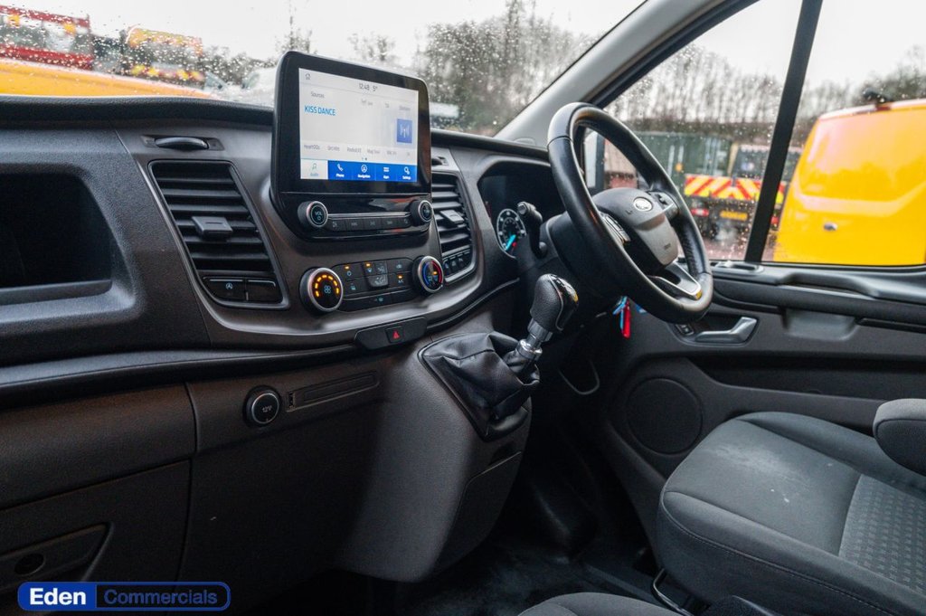 Used Ford Transit Custom 2020 for sale - 77226943: Photo 27