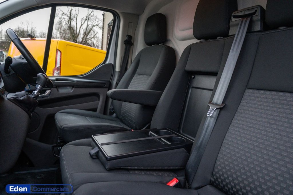 Used Ford Transit Custom 2020 for sale - 77226943: Photo 28