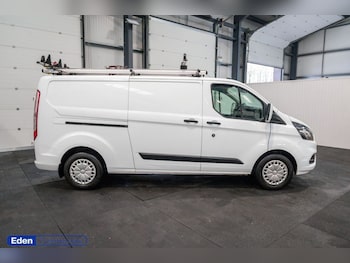 Used Ford Transit Custom 2020 for sale - 77226943: Photo