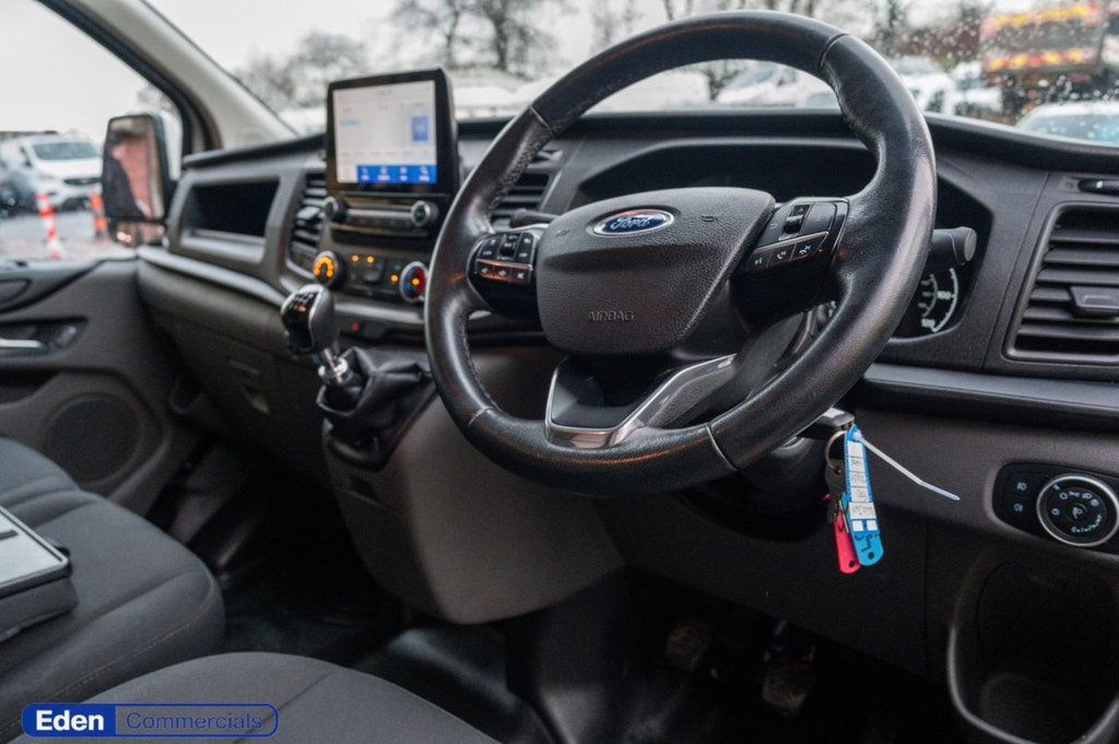 Used Ford Transit Custom 2020 for sale - 77226943: Photo 3