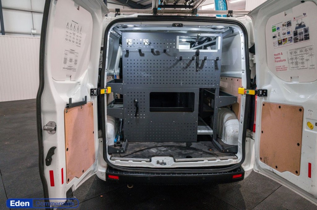 Used Ford Transit Custom 2020 for sale - 77226943: Photo 4