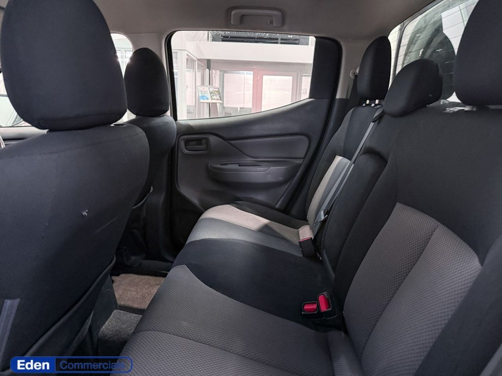 Used Mitsubishi L200 2017 for sale - 76469577: Photo 11