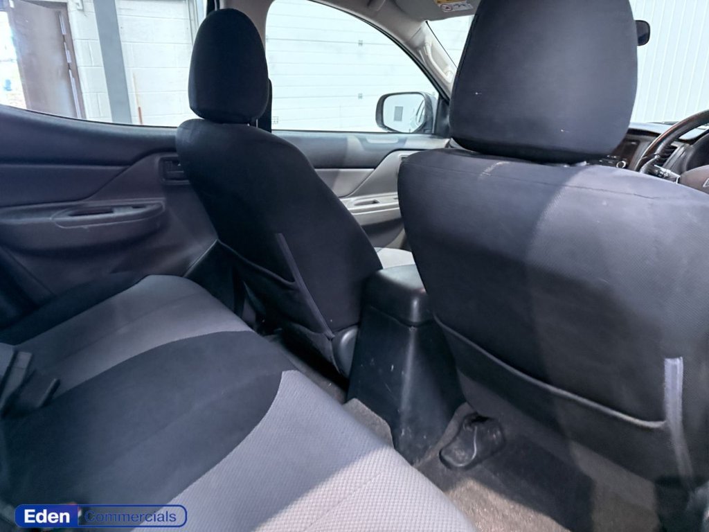 Used Mitsubishi L200 2017 for sale - 76469577: Photo 14
