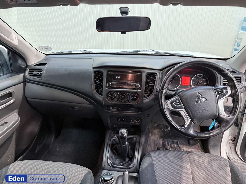 Used Mitsubishi L200 2017 for sale - 76469577: Photo 15