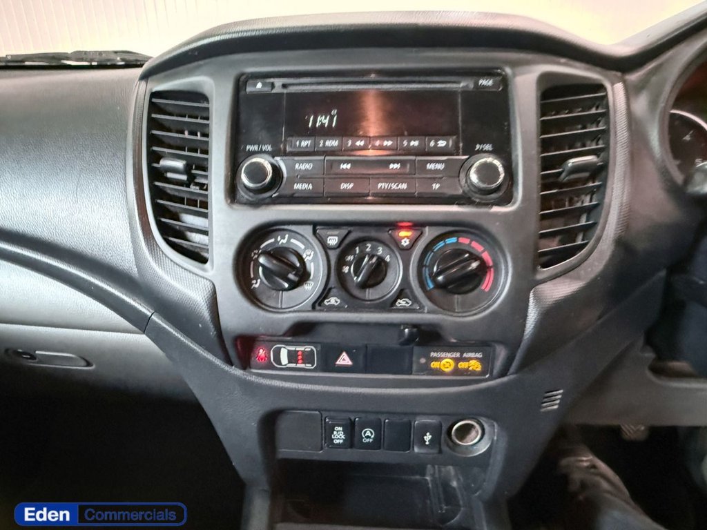 Used Mitsubishi L200 2017 for sale - 76469577: Photo 18