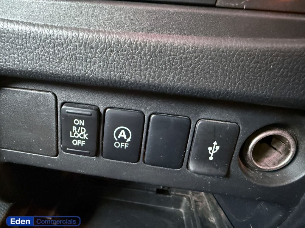 Used Mitsubishi L200 2017 for sale - 76469577: Photo 19