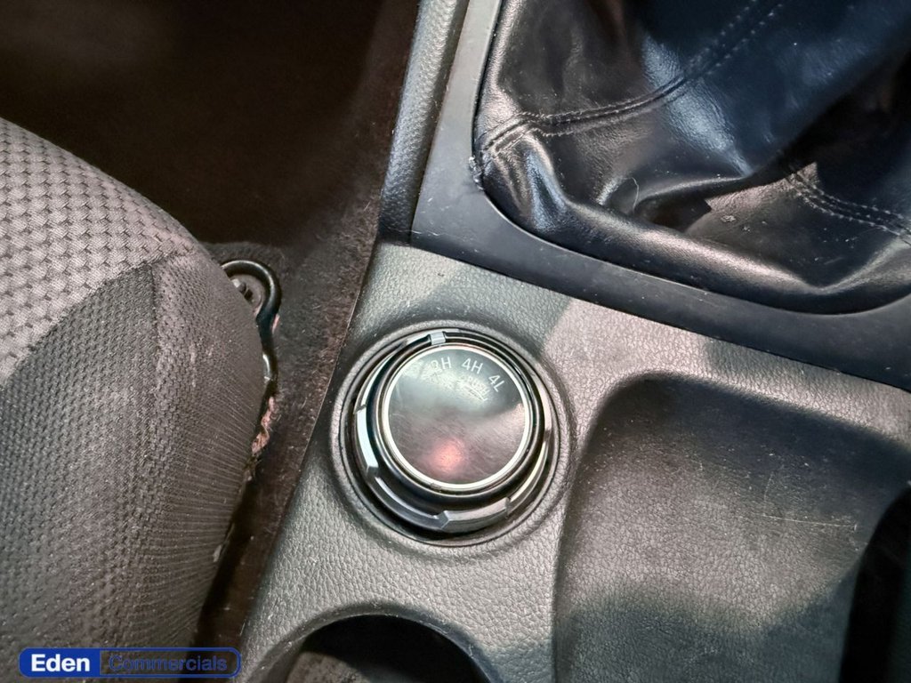 Used Mitsubishi L200 2017 for sale - 76469577: Photo 21