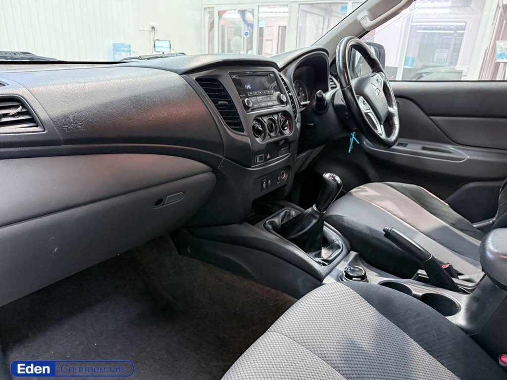 Used Mitsubishi L200 2017 for sale - 76469577: Photo 3