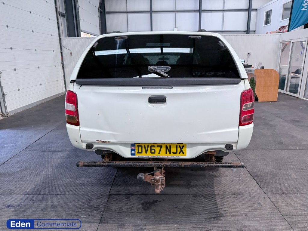 Used Mitsubishi L200 2017 for sale - 76469577: Photo 5