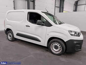 Used Citroen Berlingo 2023 for sale - 78737781: Photo