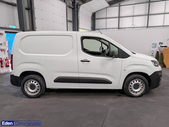 Used Citroen Berlingo 2023 for sale - 78737781: Photo