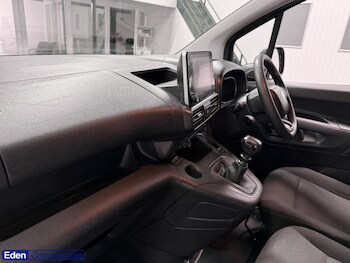 Used Citroen Berlingo 2023 for sale - 78737781: Photo