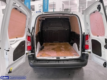 Used Citroen Berlingo 2023 for sale - 78737781: Photo