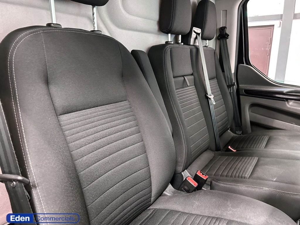 Used Ford Transit Custom 2023 for sale - 76820437: Photo 12