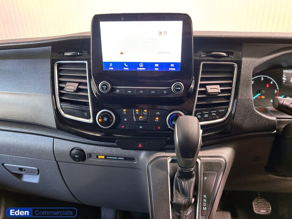 Used Ford Transit Custom 2023 for sale - 76820437: Photo 13